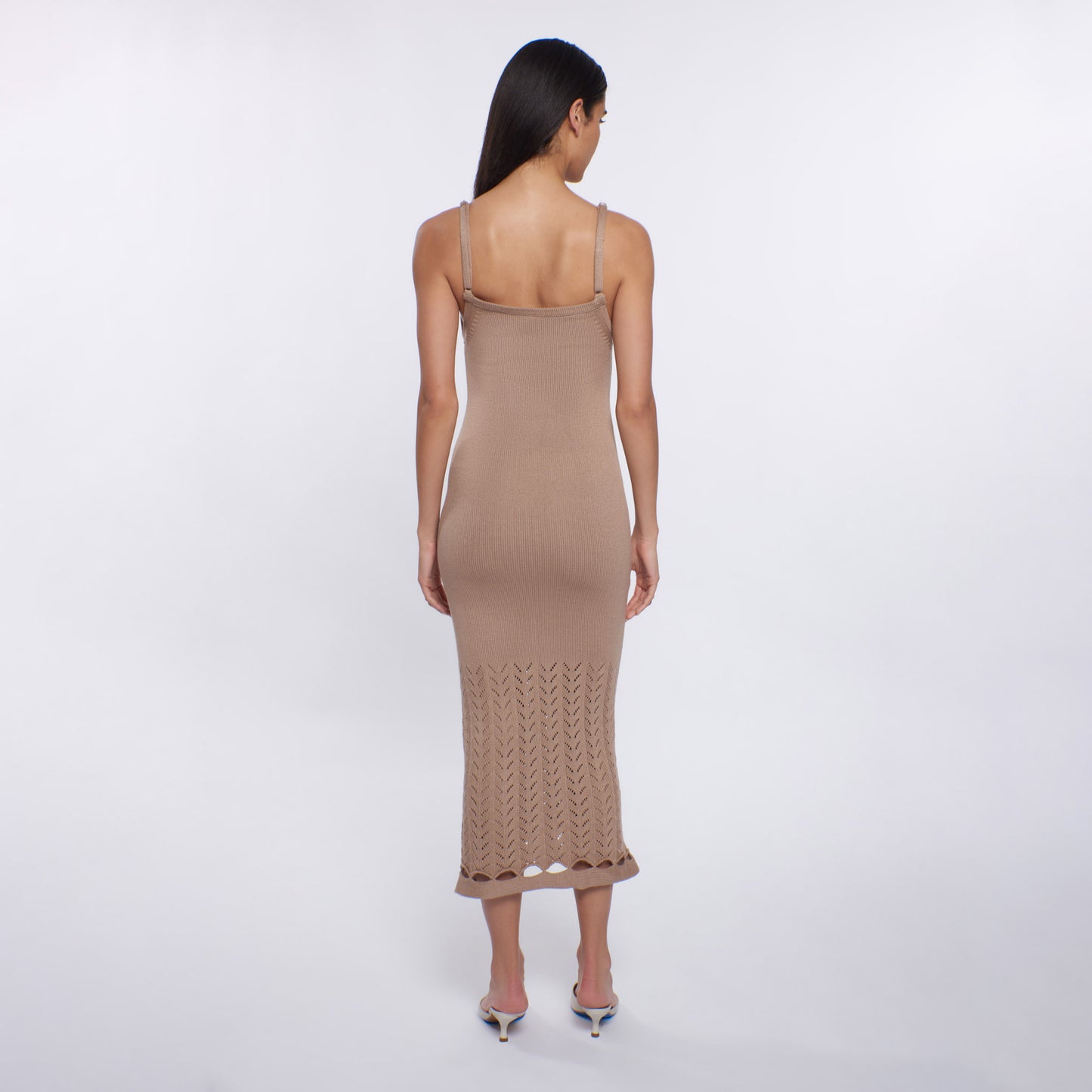 Nora Knit Dress