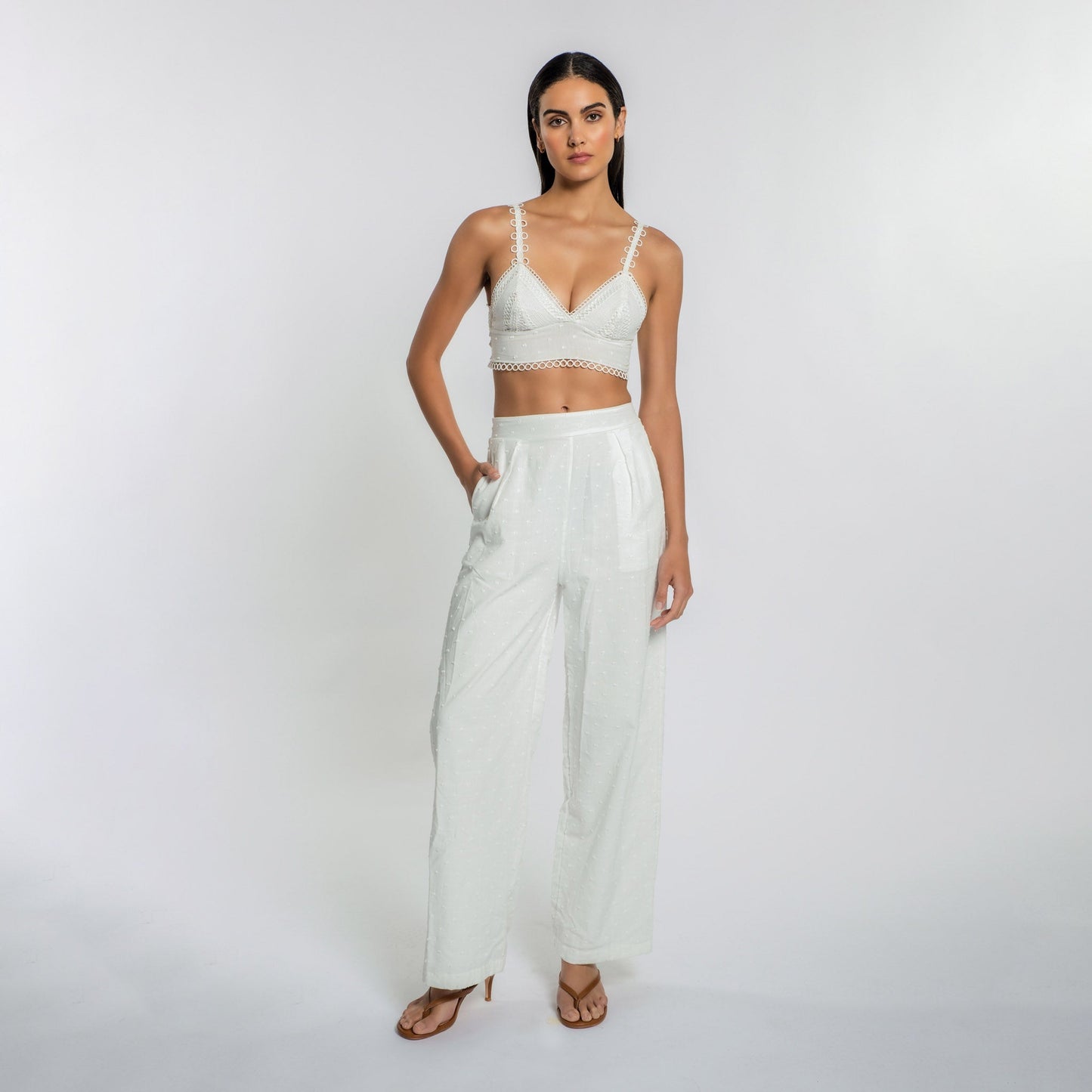 Quinni Pants