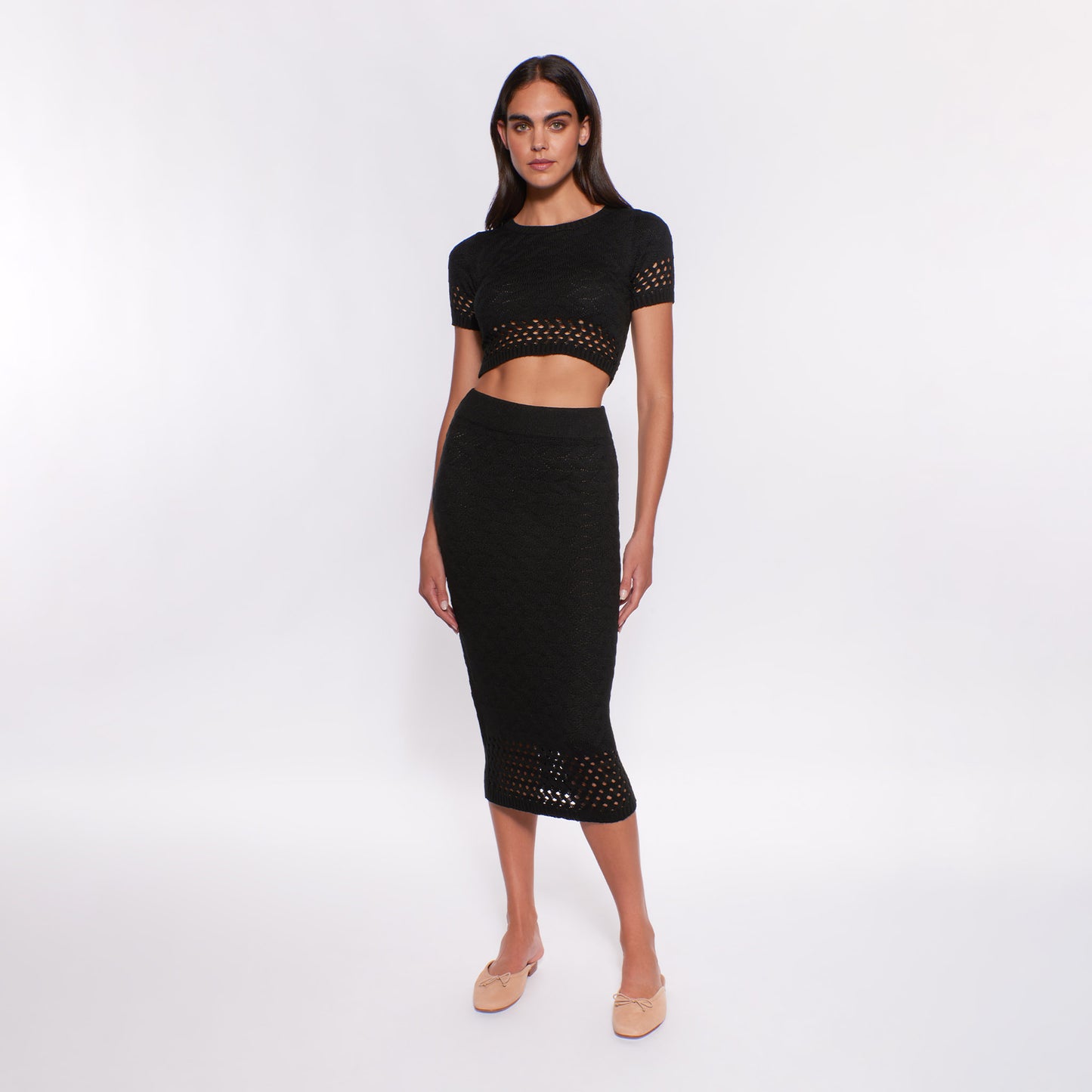 Rhea Knit Top