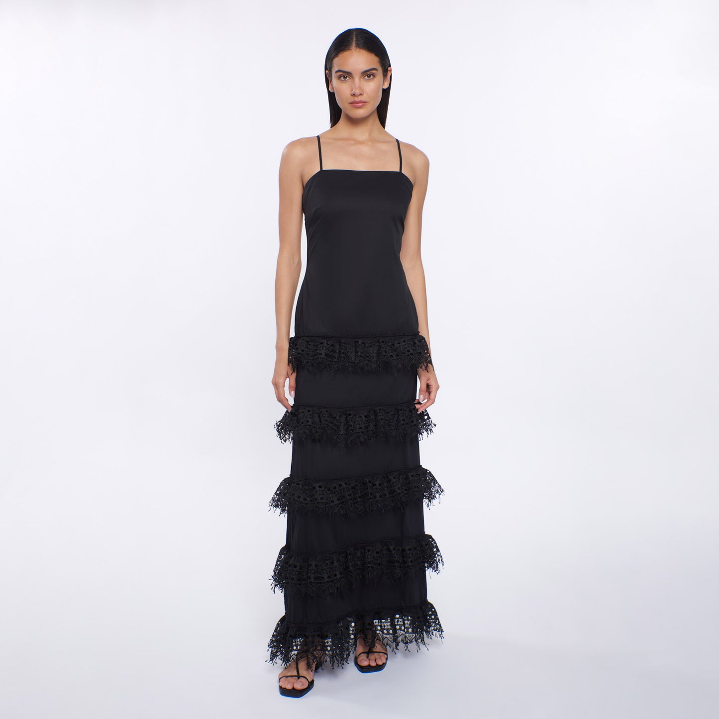 Tessa Dress