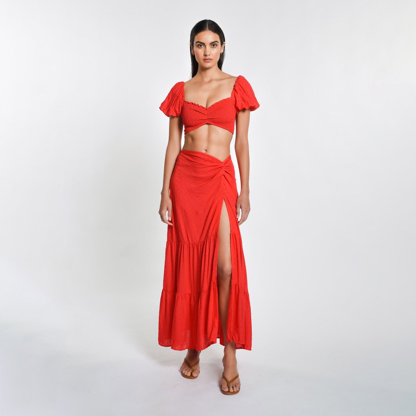 Valentina Skirt