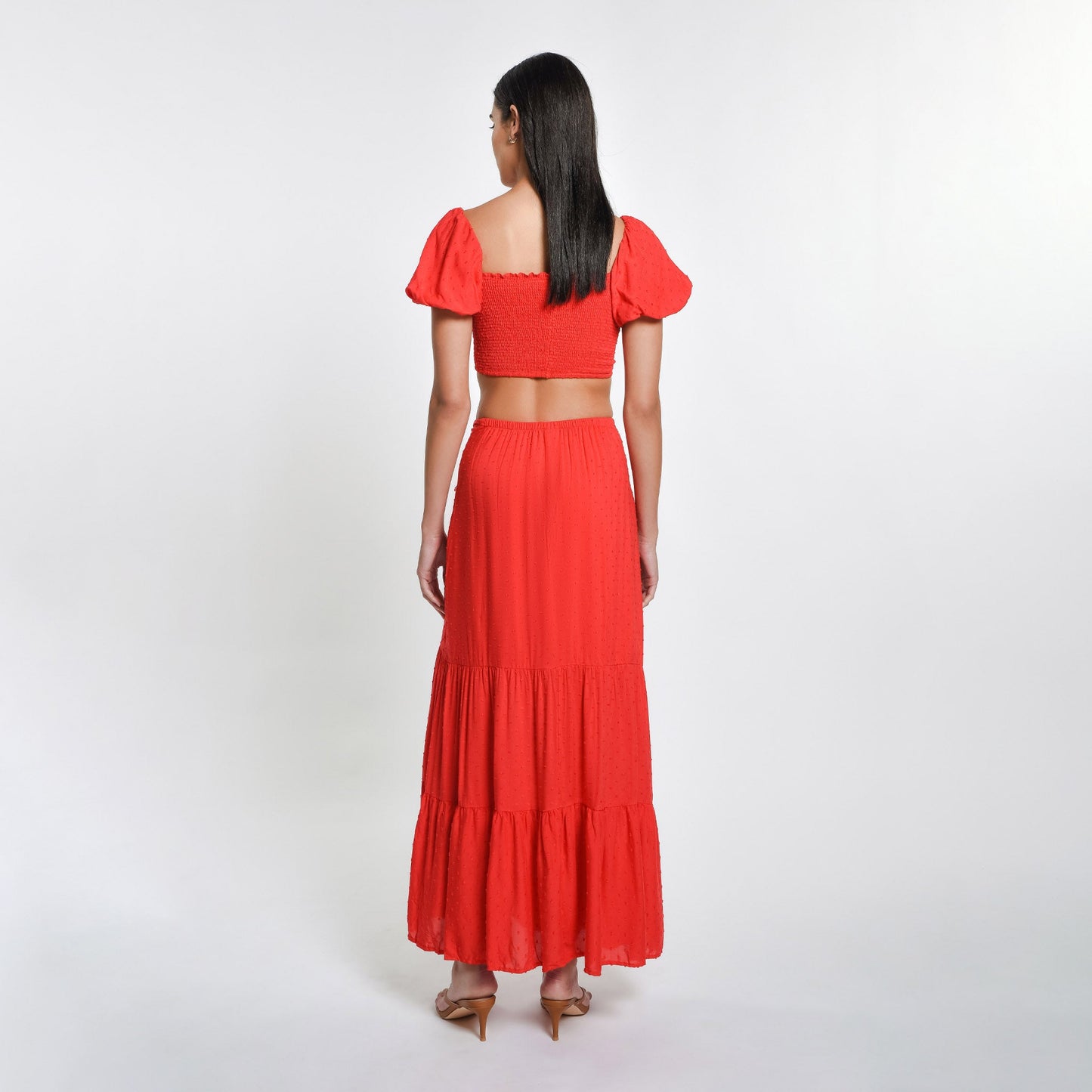 Valentina Skirt