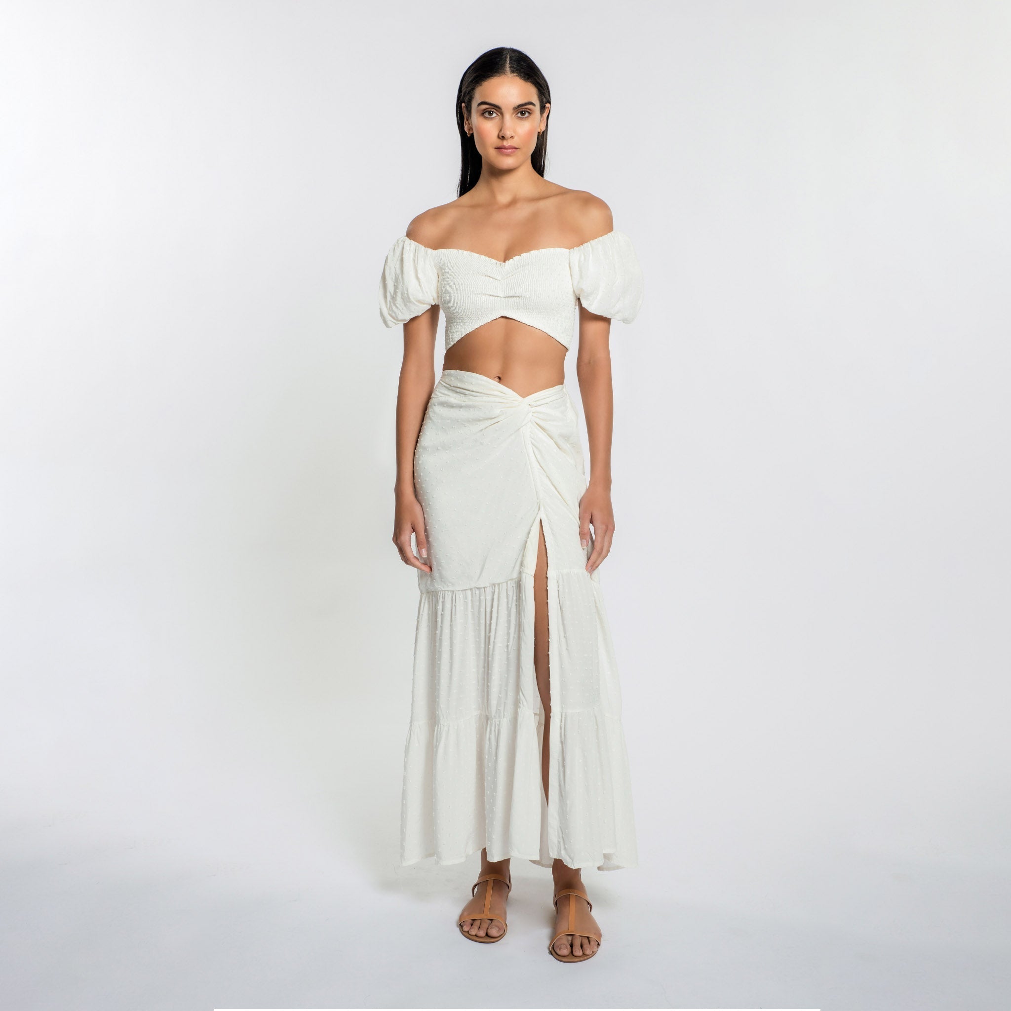 Valentina Skirt
