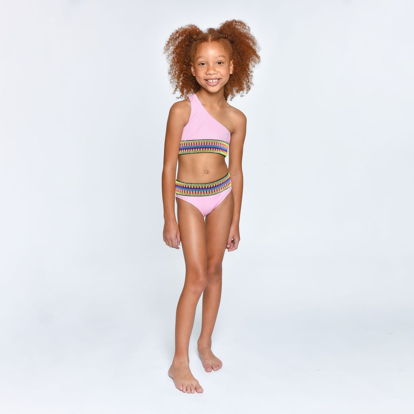 Zoni Bikini Set