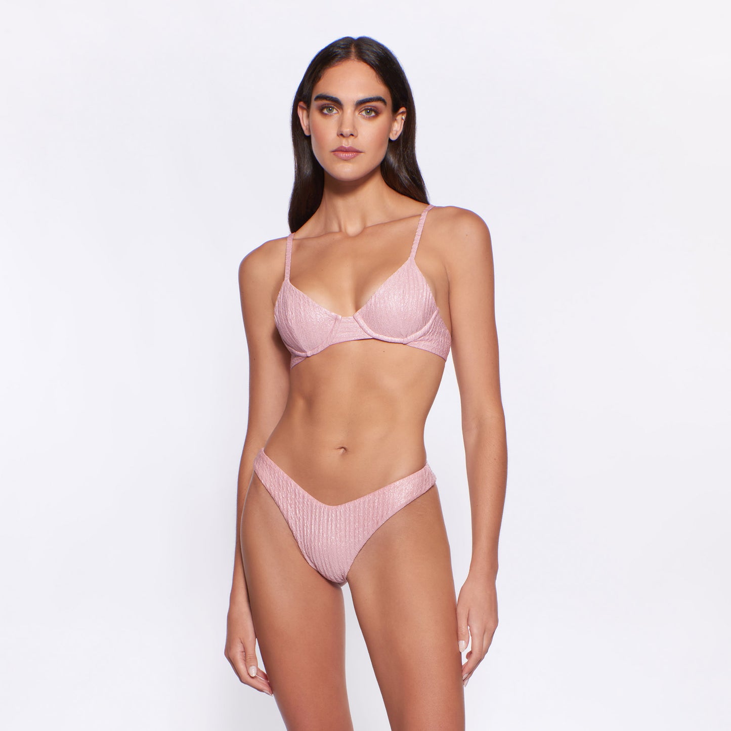 Bailey Bikini Top