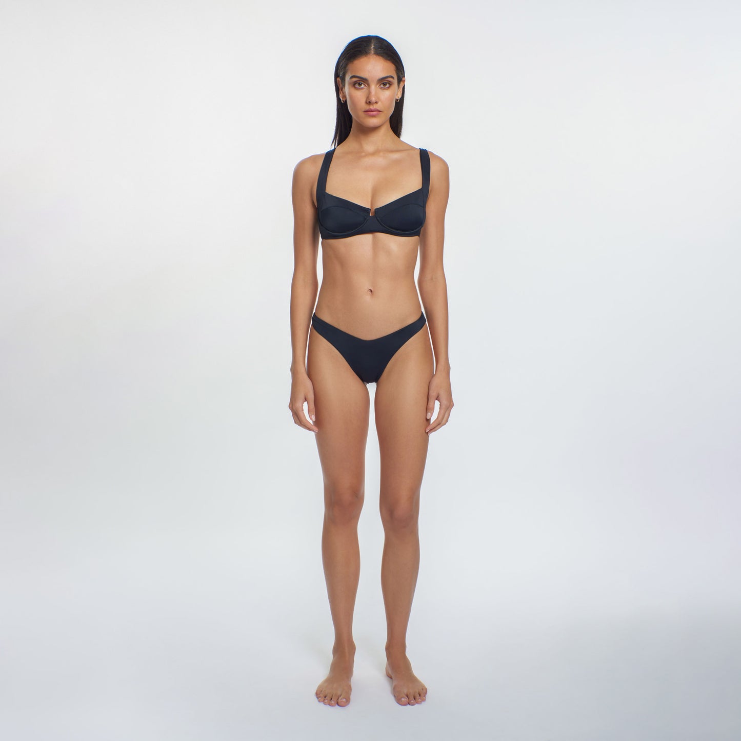 Bella Bikini Bottom