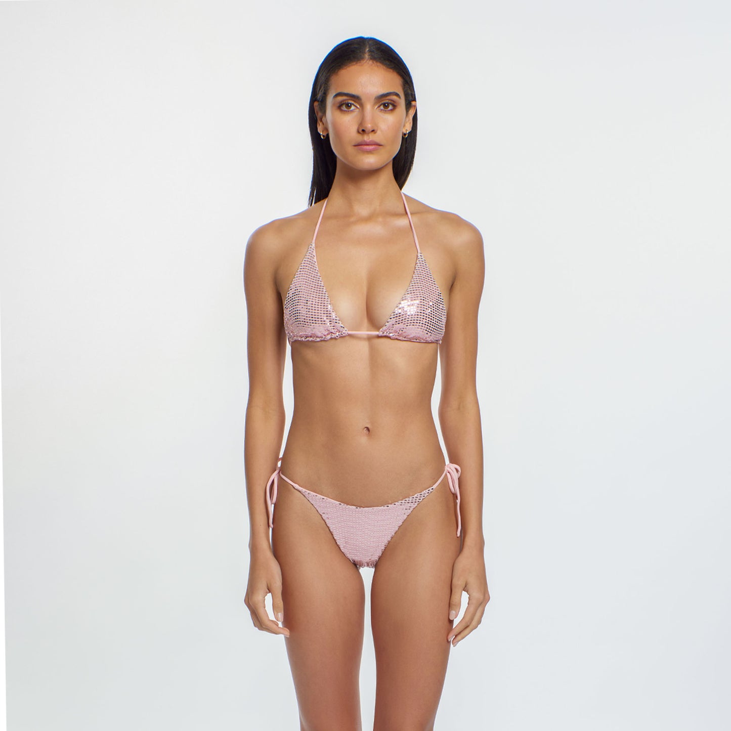 Benji Bikini Top