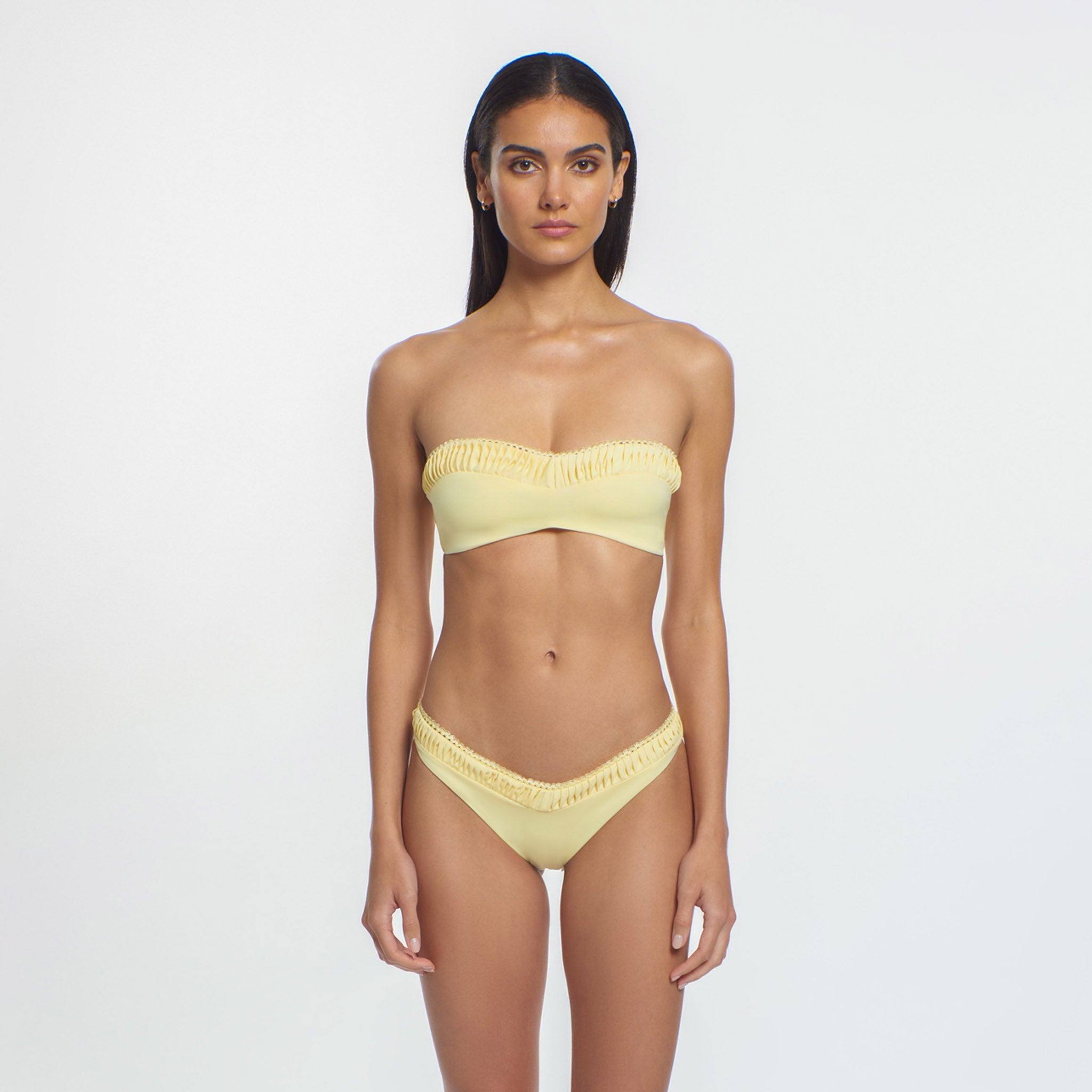 Emmy Bikini Top