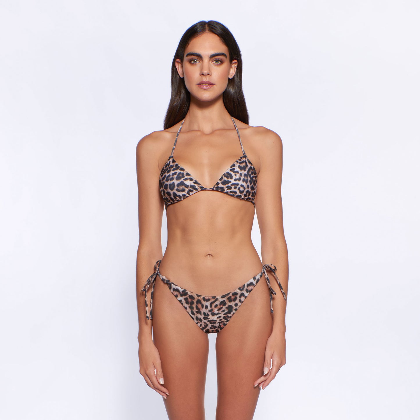 Wild One Fifi Bikini Top