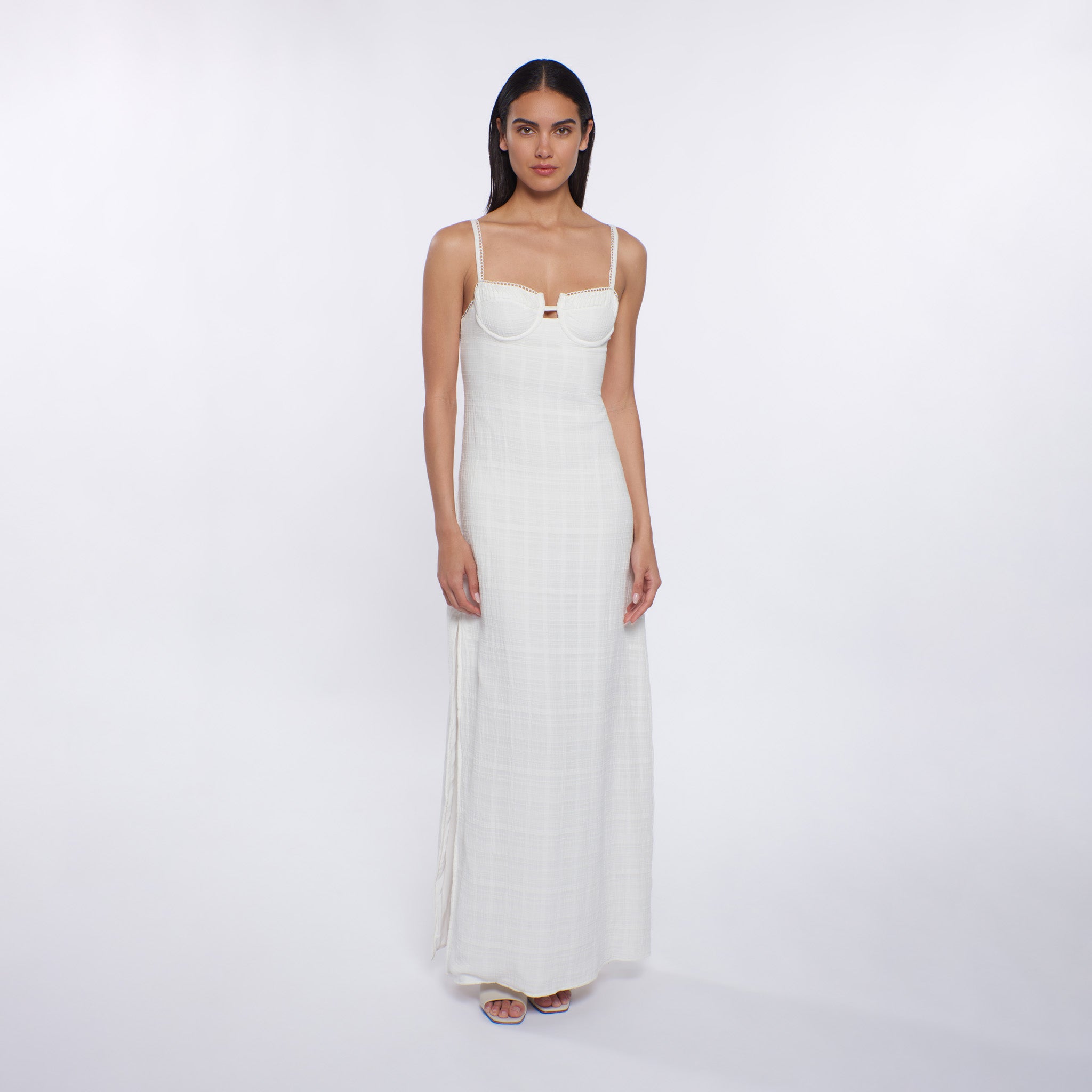 Franklin Dress