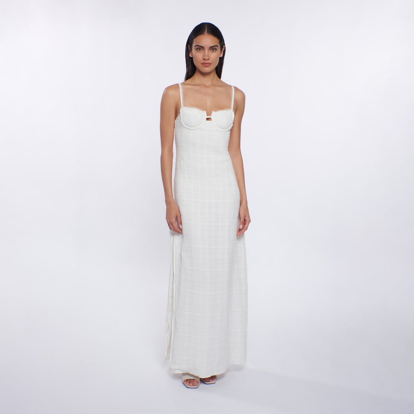 Franklin Dress