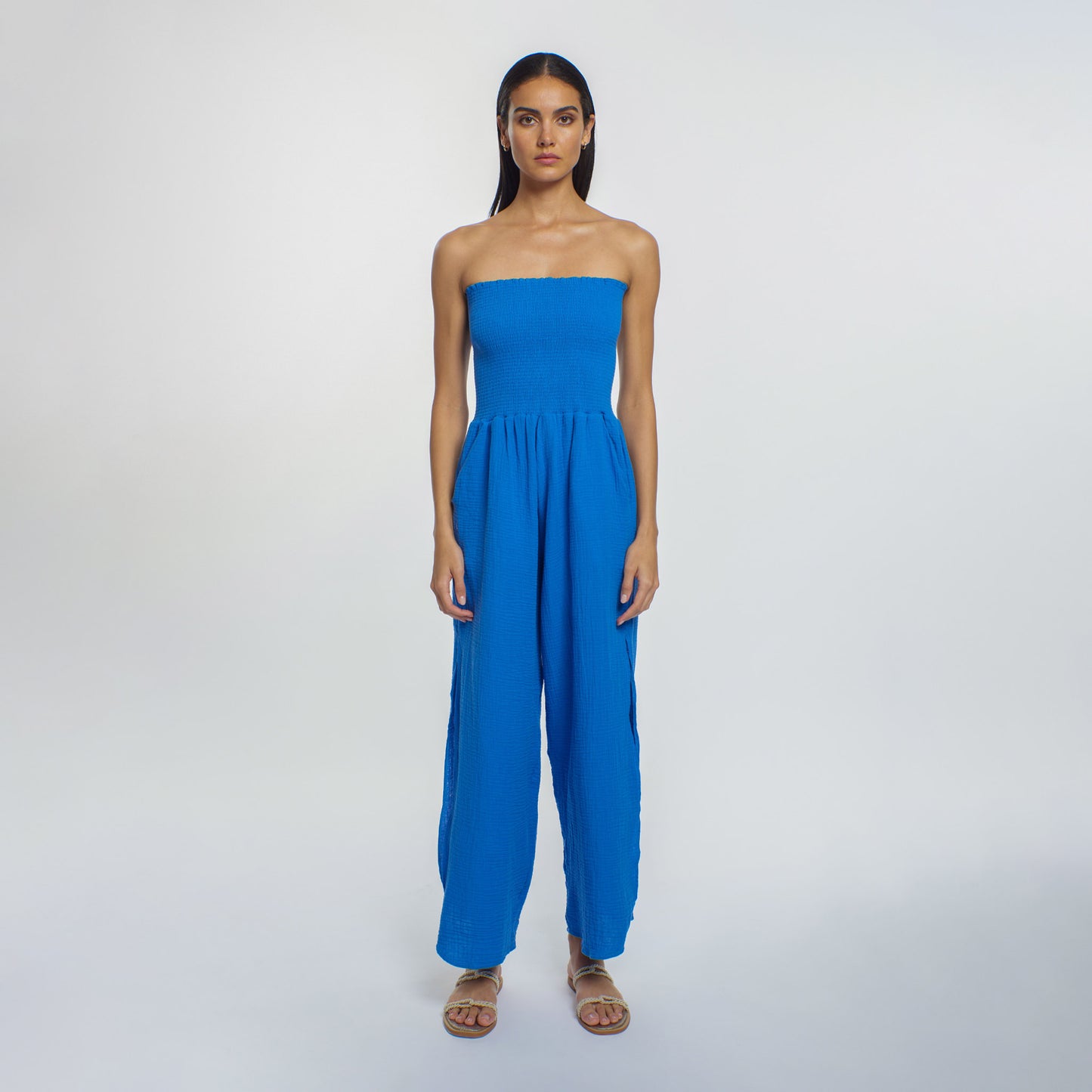 Harriet Jumpsuit