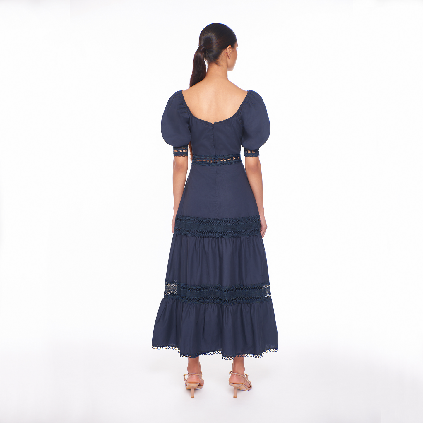 Isabella Dress