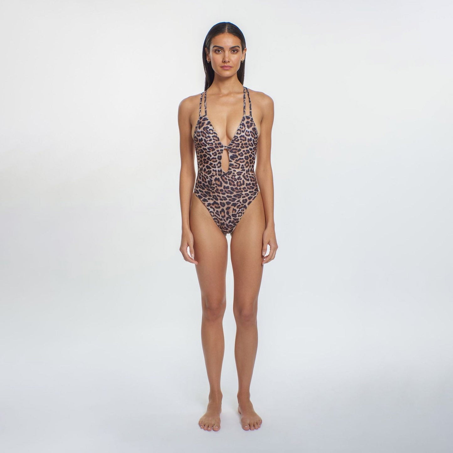 Isla One-Piece