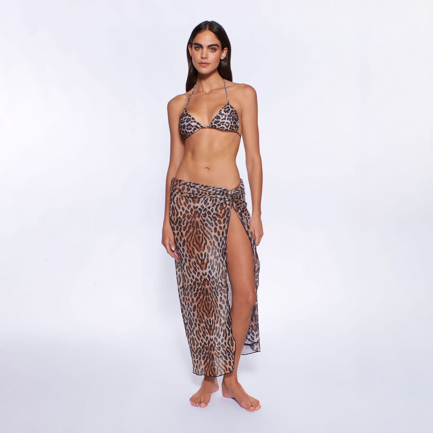 Maxi Sarong