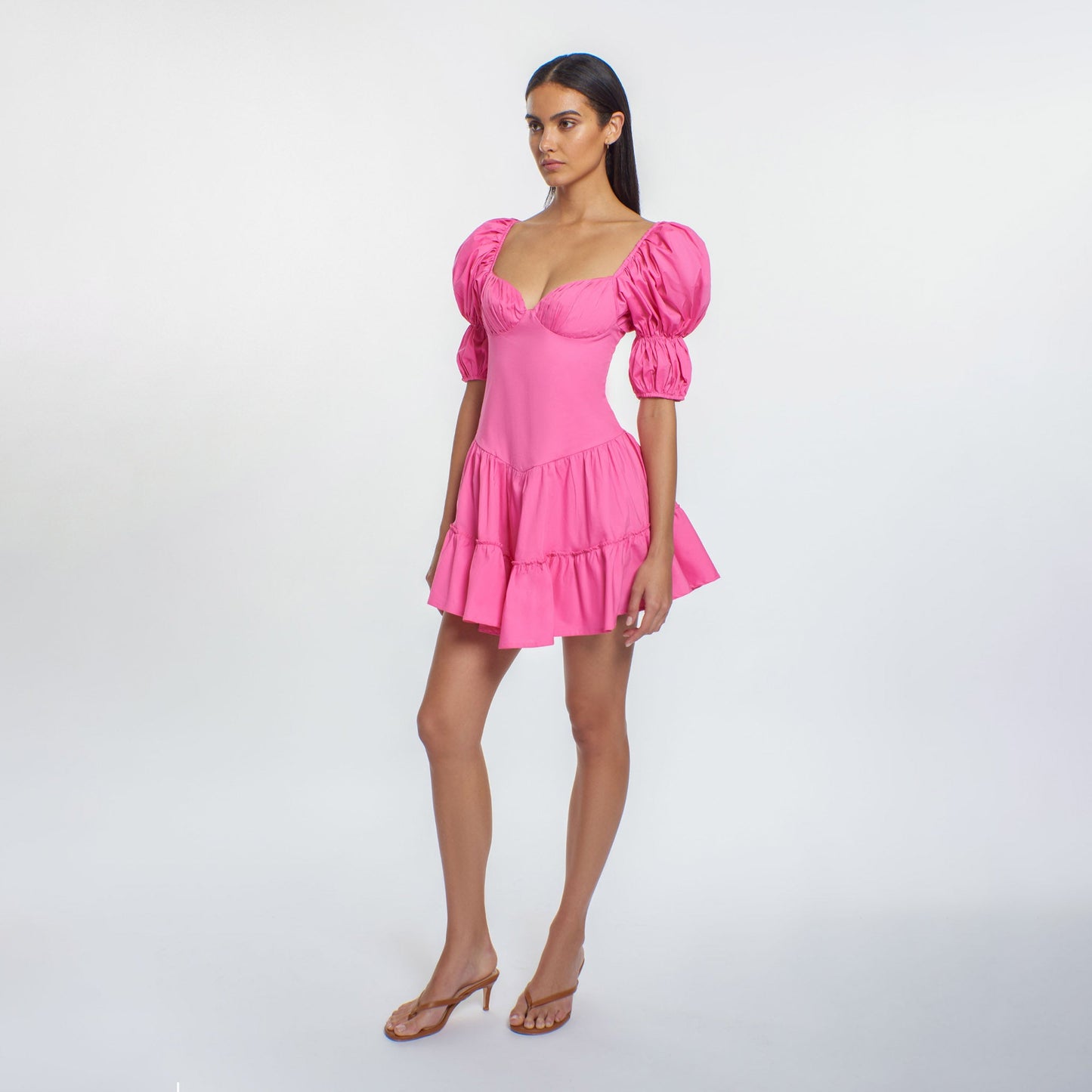 Maeve Dress