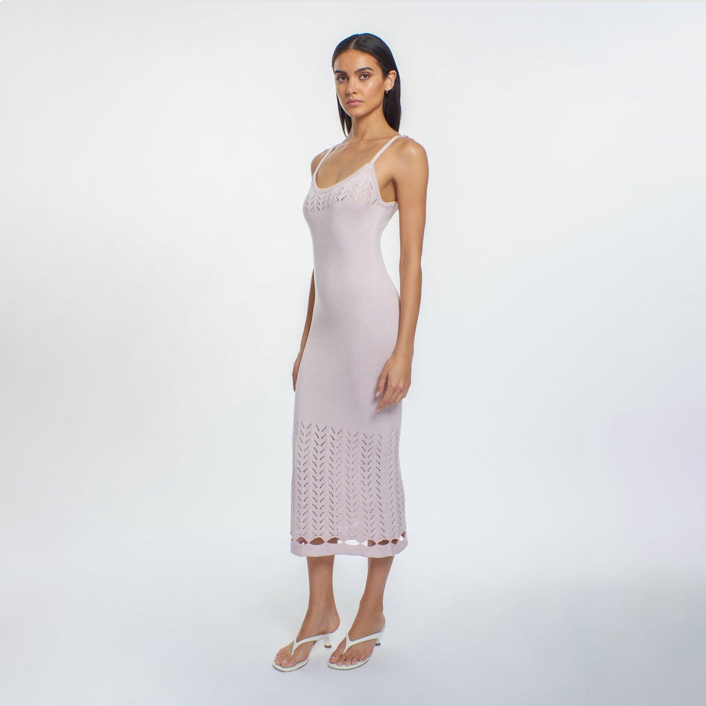 Nora Knit Dress