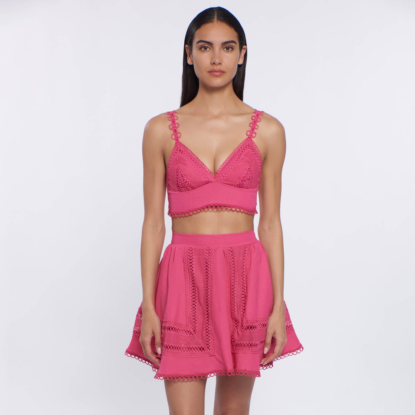 Jasmine Top
