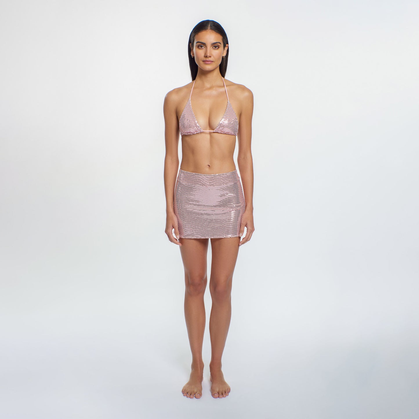 Pixie Mini Skirt