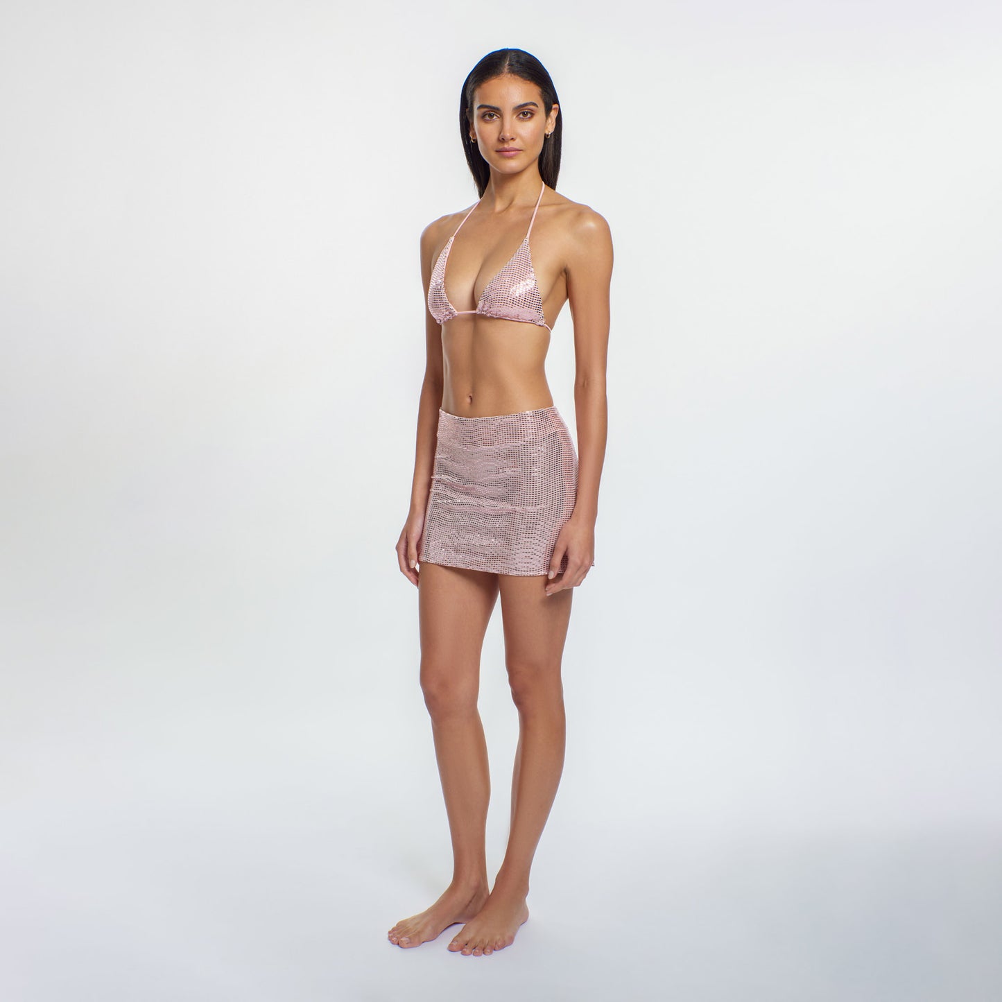 Pixie Mini Skirt
