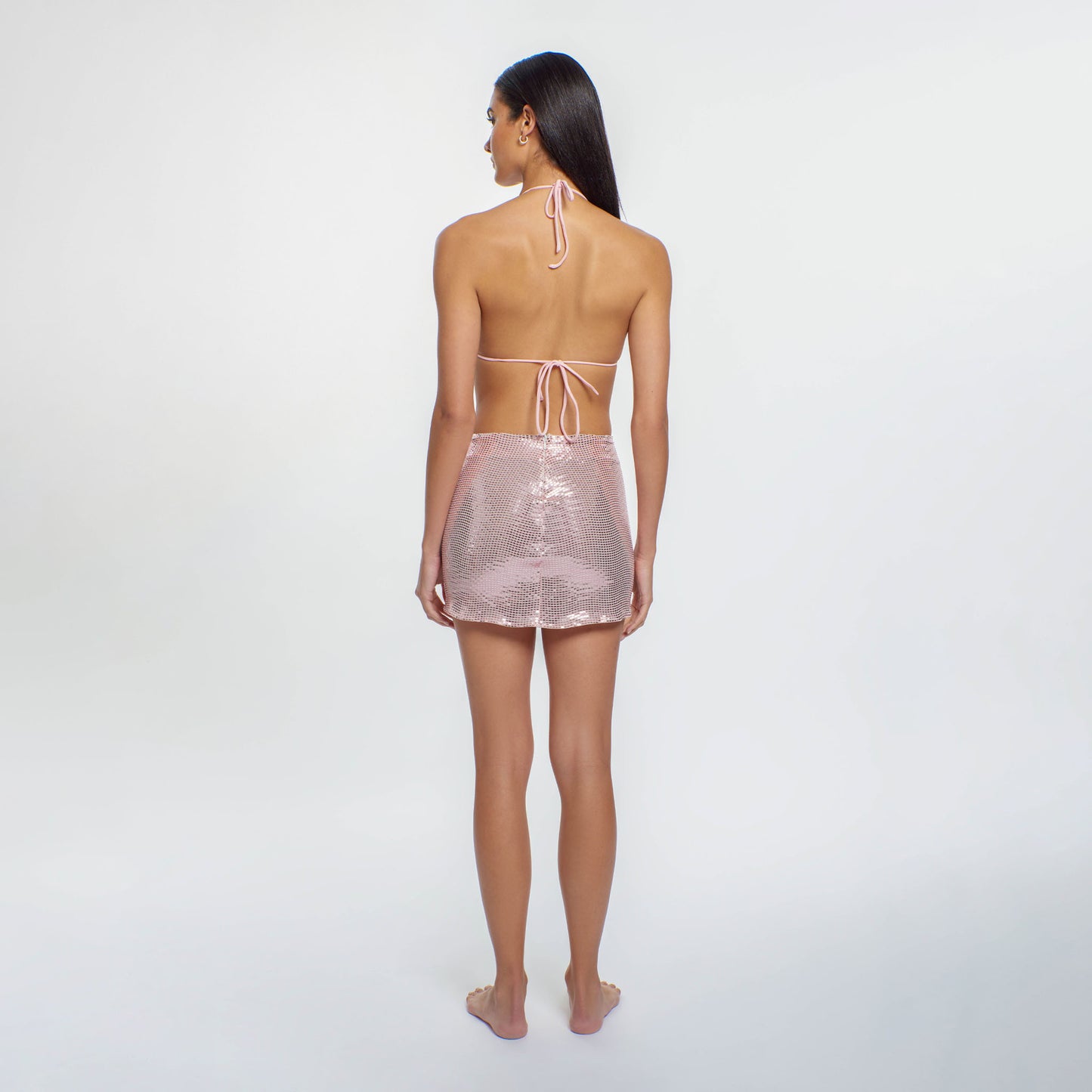Pixie Mini Skirt