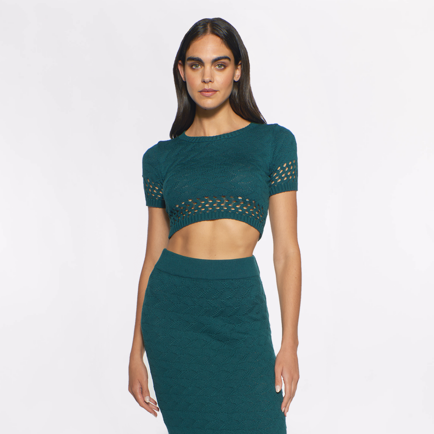 Rhea Knit Top