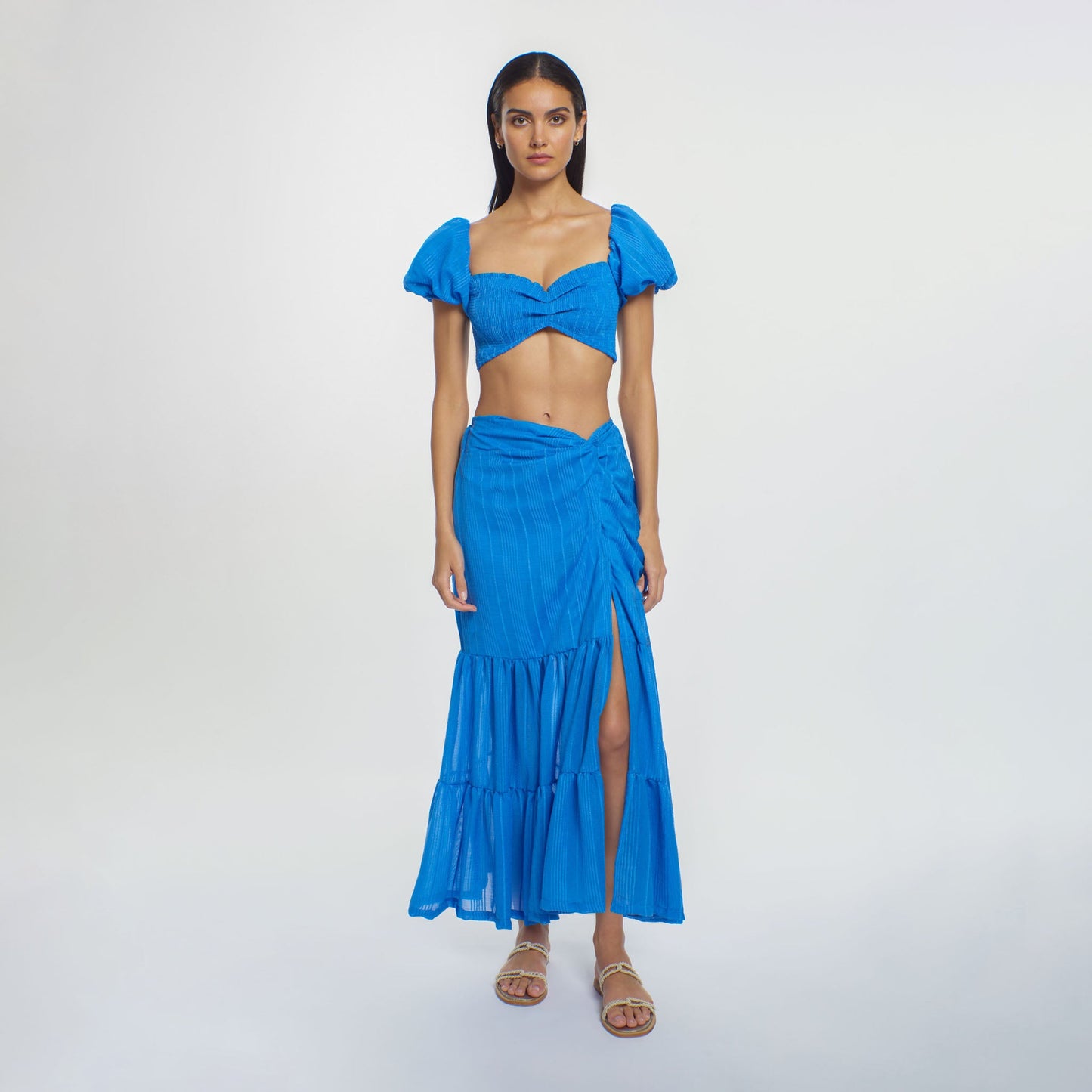 Valentina Skirt