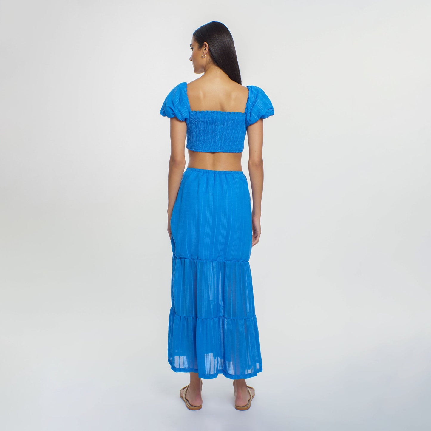 Valentina Skirt