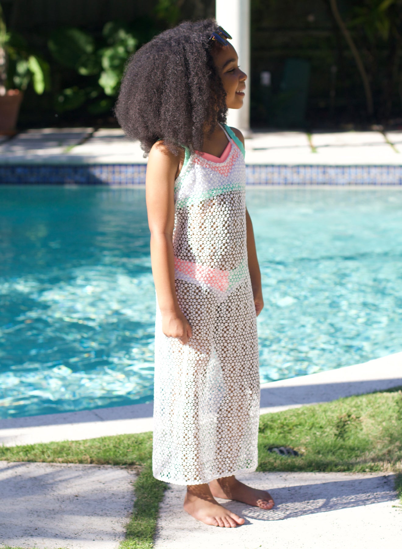 Girls Clothing