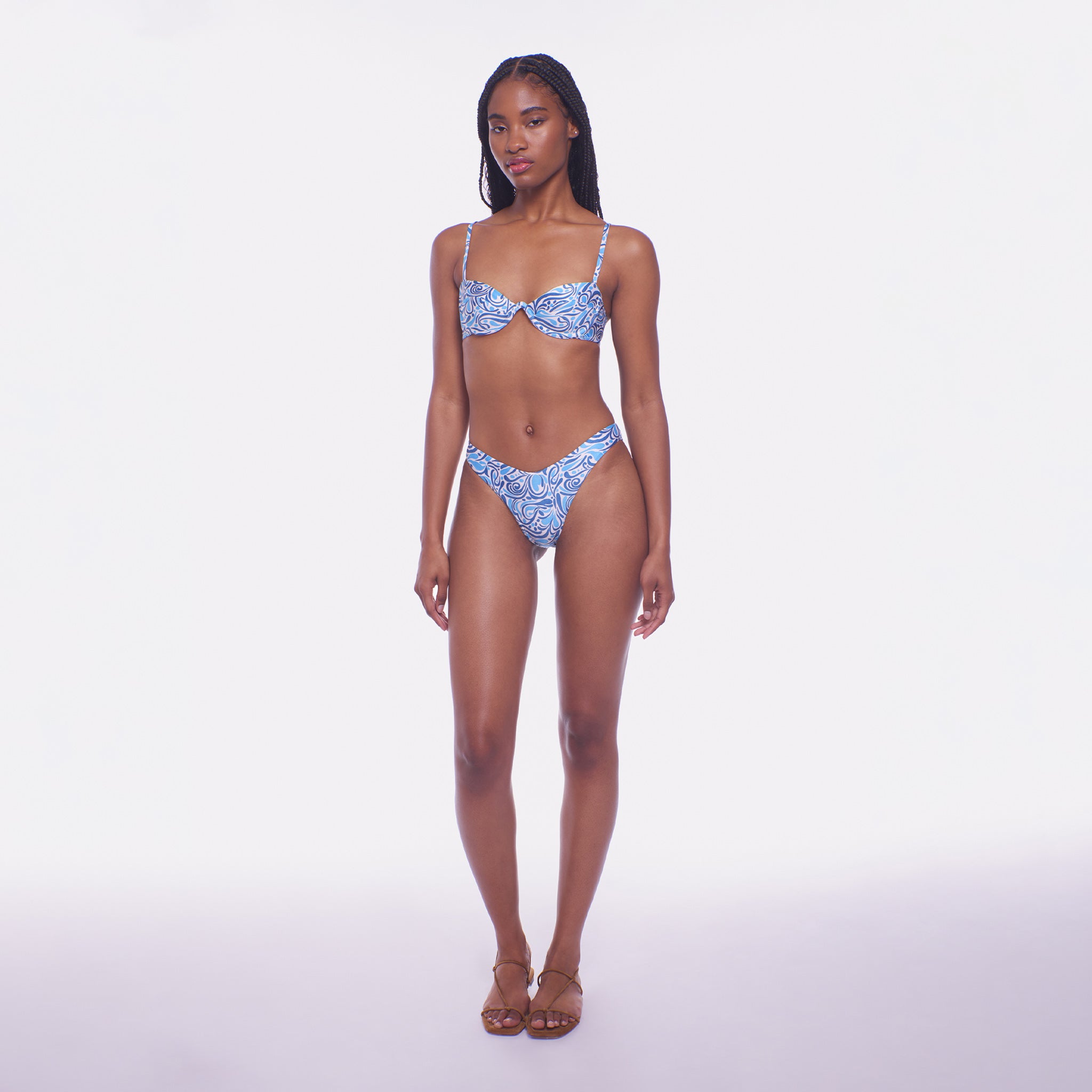 Shelley Bikini Bottom
