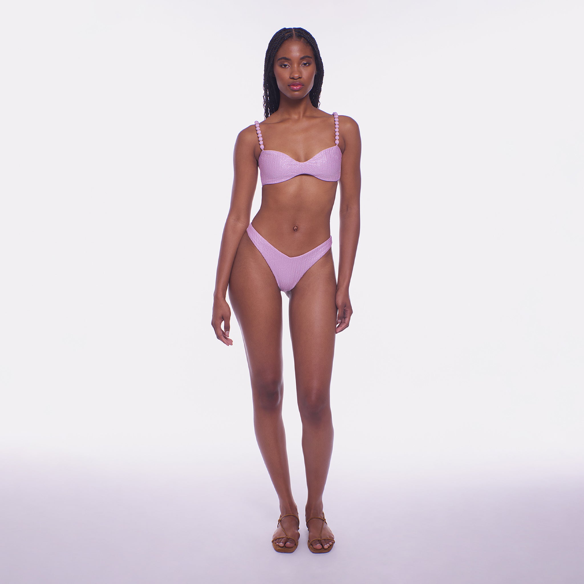 Shelley Cheeky Bikini Bottom