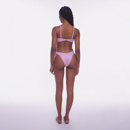 Shelley Cheeky Bikini Bottom