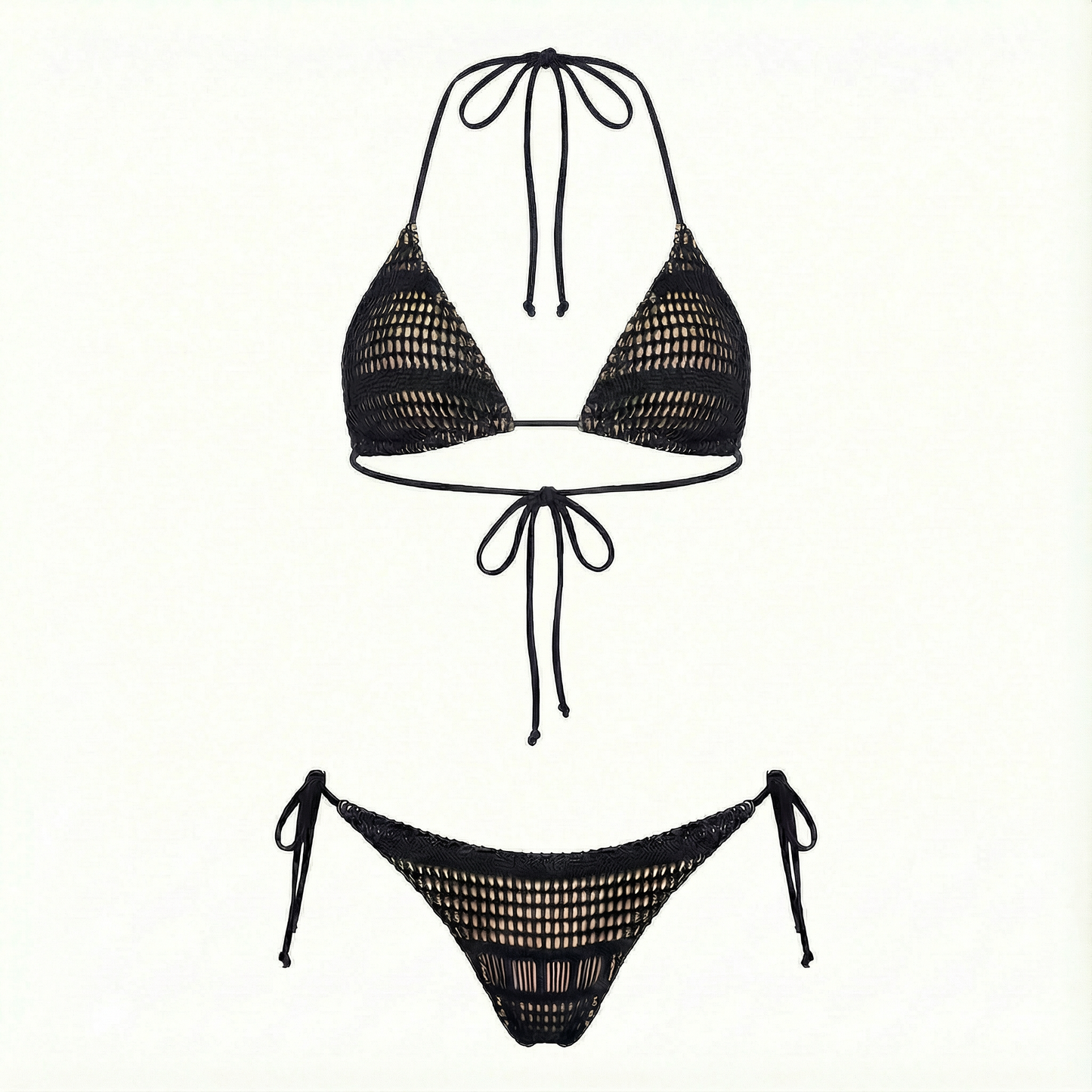 Tonie Tayrona Bikini Bottom