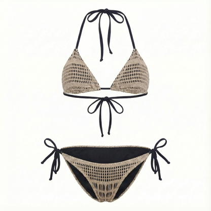 Tonie Tayrona Bikini Bottom