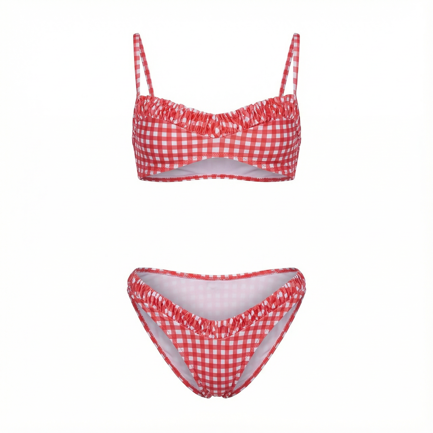 Millie Bikini Bottom
