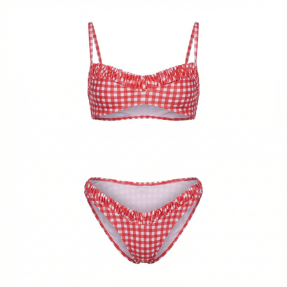 Millie Bikini Bottom