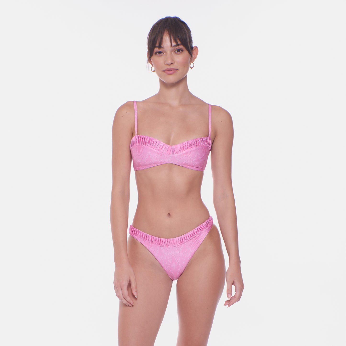Emmy Bikini Top