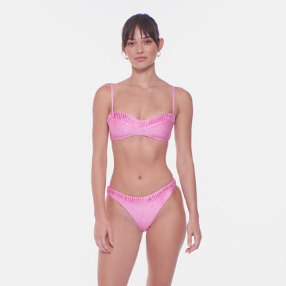Emmy Bikini Top