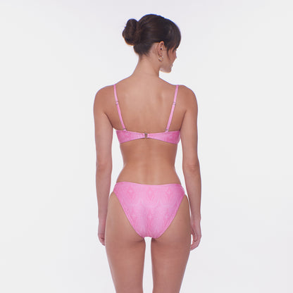 Emmy Bikini Top