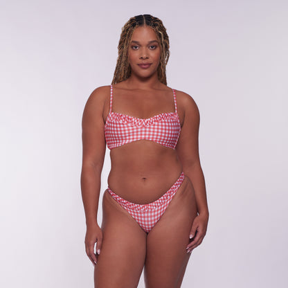 Emmy Bikini Top