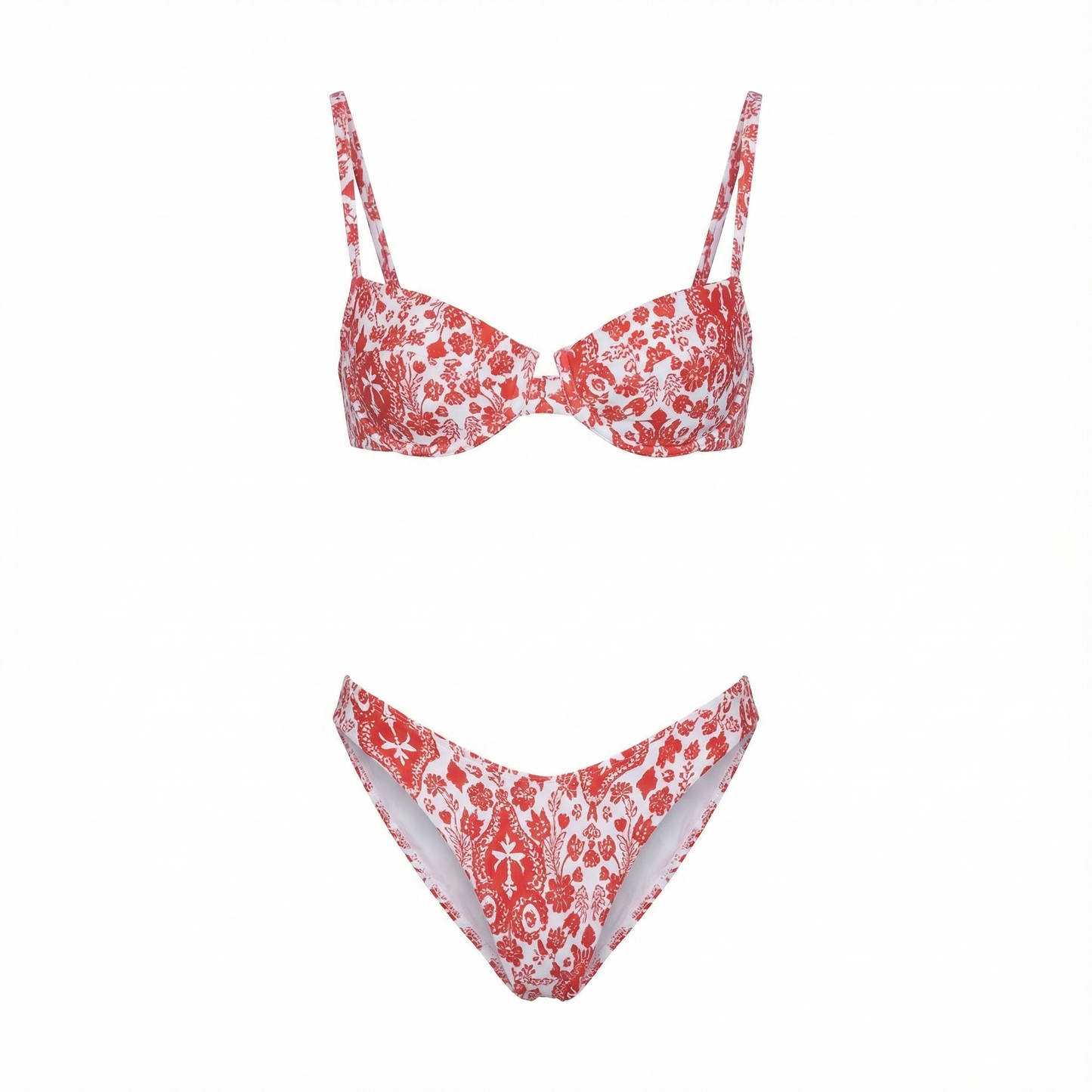 Shelley Bikini Bottom