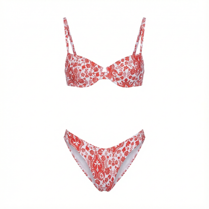 Shelley Bikini Bottom