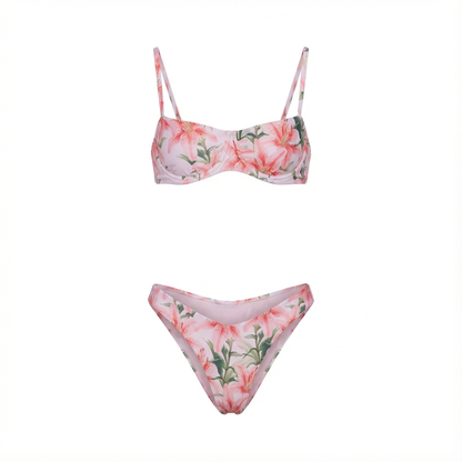 Shelley Cheeky Bikini Bottom