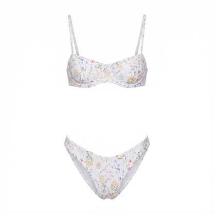 Portia Bikini Top