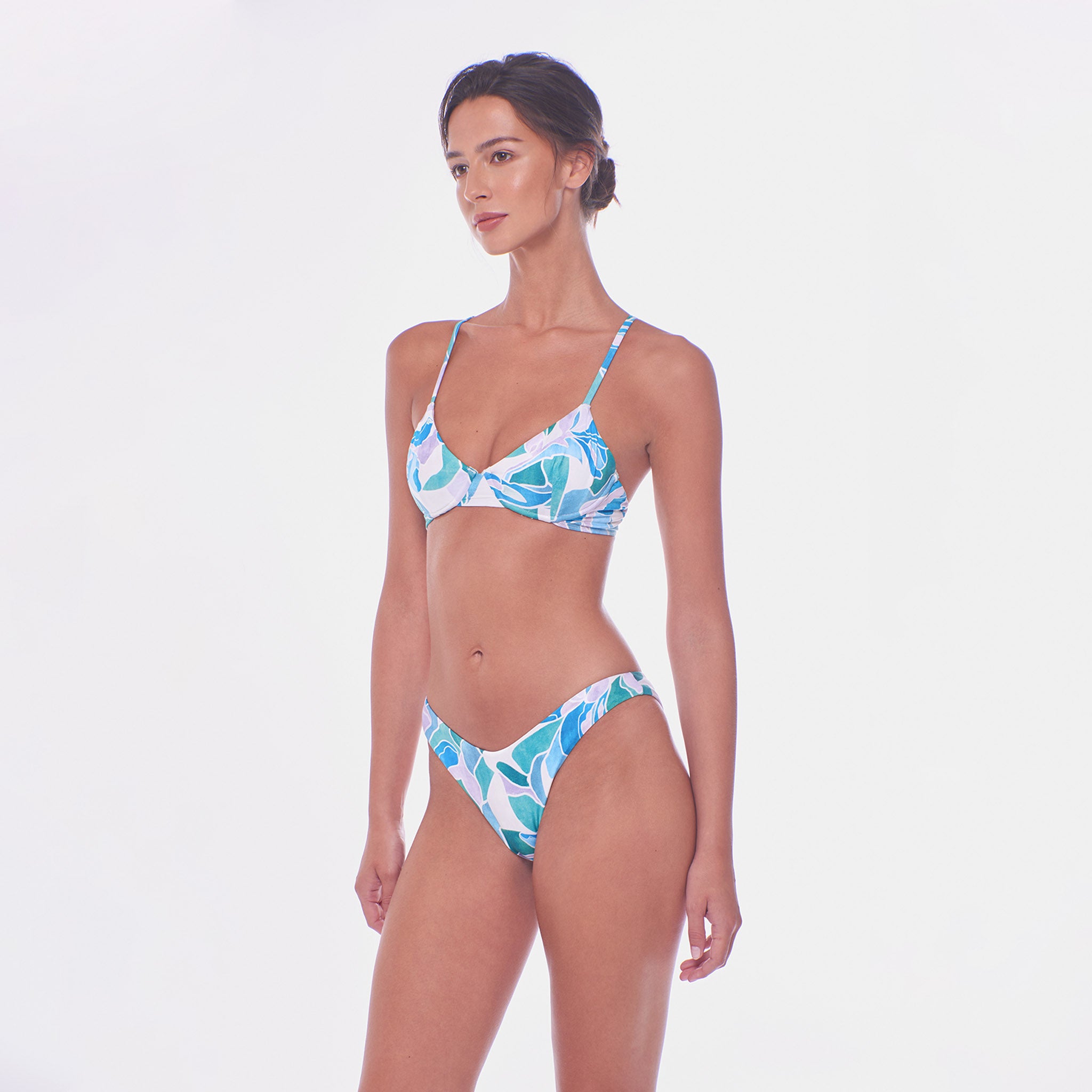 Bailey Bikini Top
