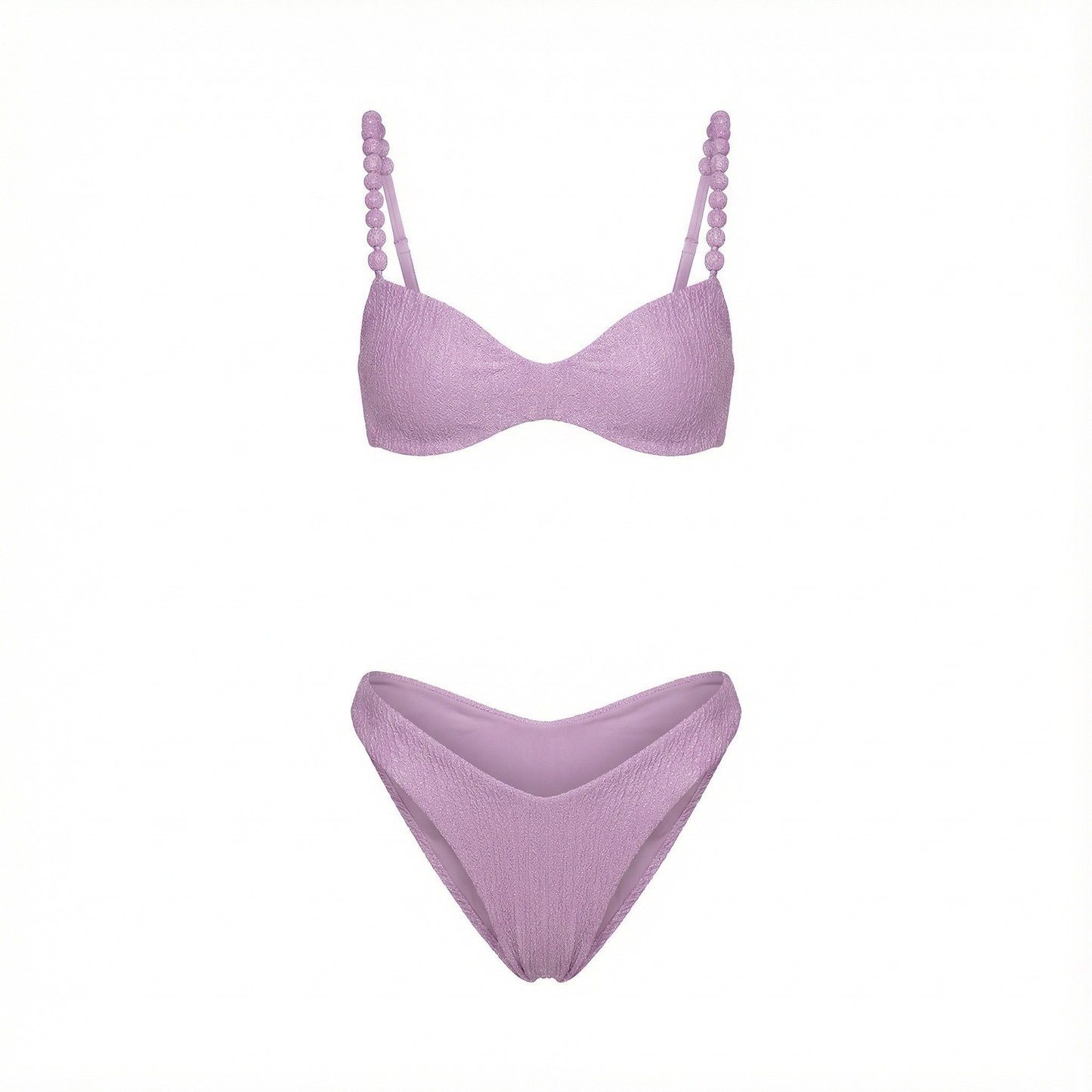 Shelley Cheeky Bikini Bottom
