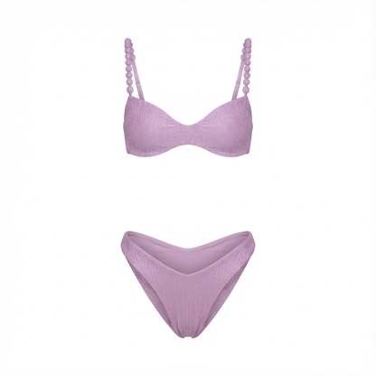 Shelley Cheeky Bikini Bottom