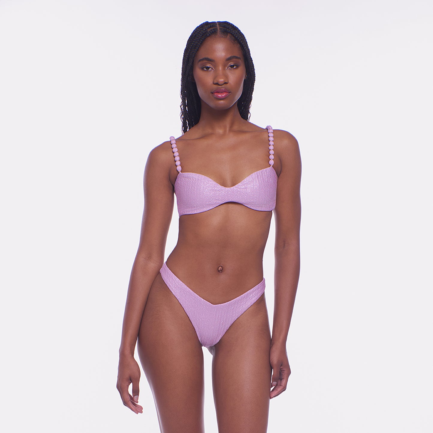 Asher Bikini Top