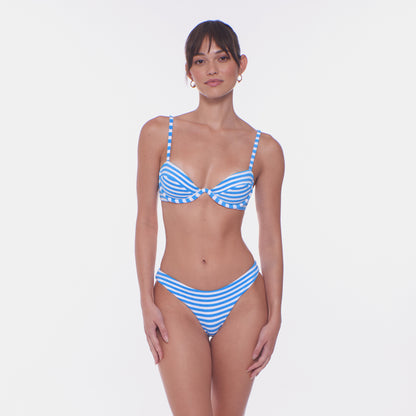 Ayla Bikini Top