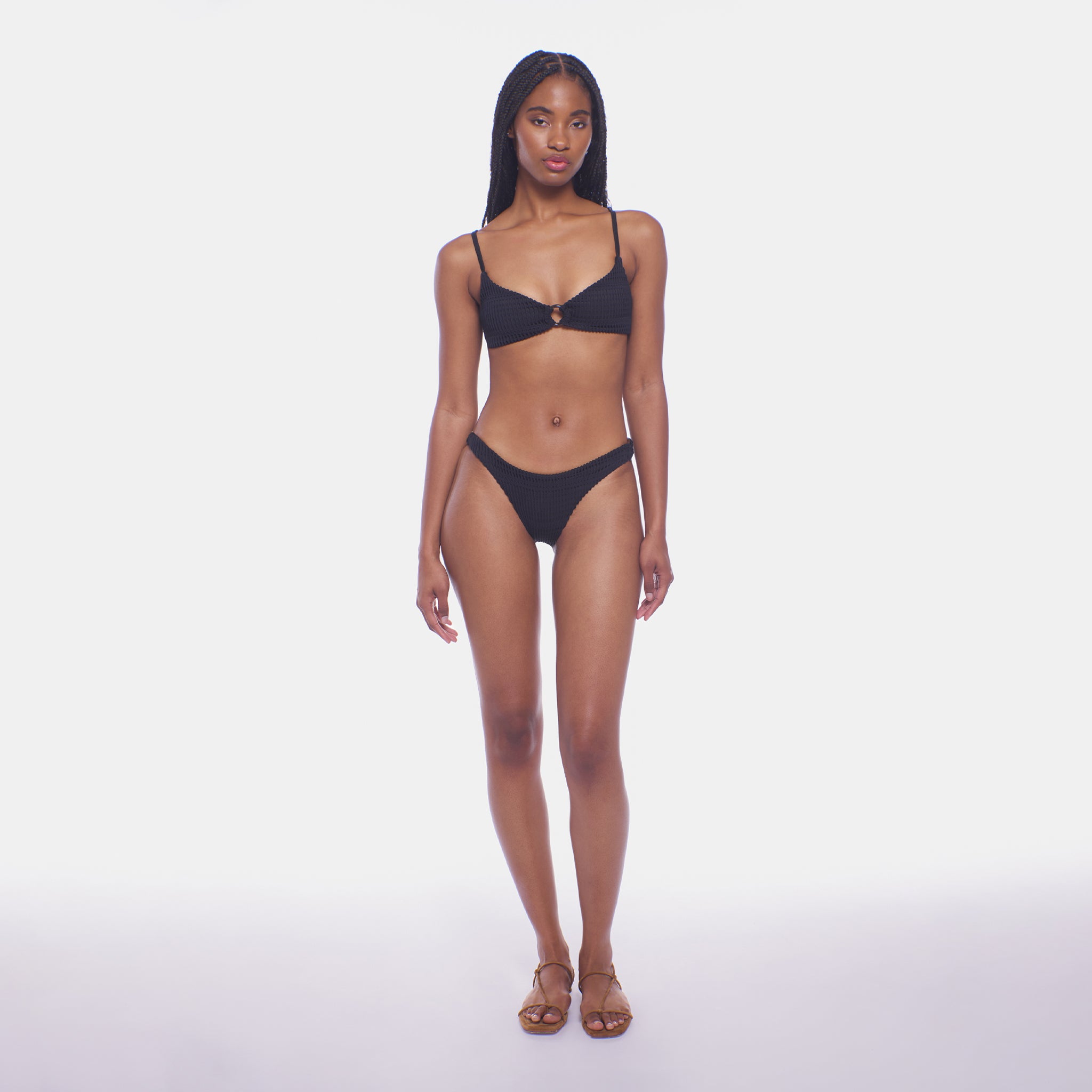 Kayla Bikini Bottom